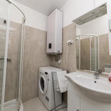 Appartement Dolce *