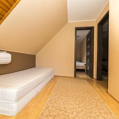 Appartement Dolce