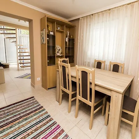 Dolce Apartament *