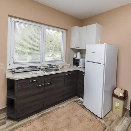 Dolce Apartament