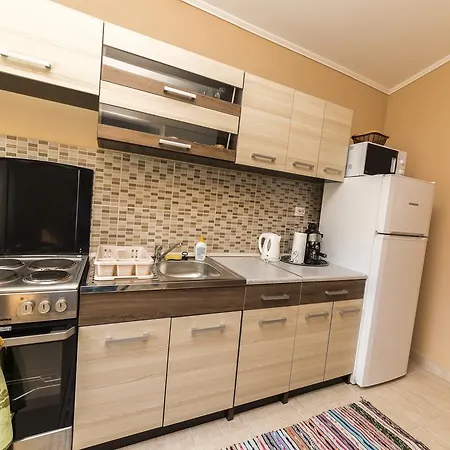 Apartament Dolce