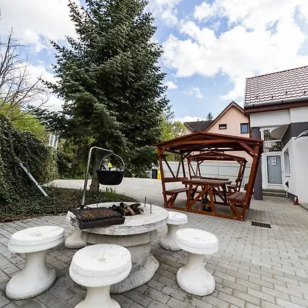 Dolce Apartament Nyíregyháza
