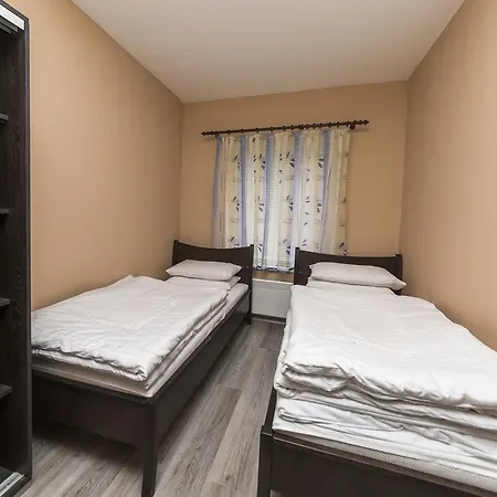 Appartement Dolce Nyíregyháza