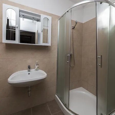 Apartament Dolce *