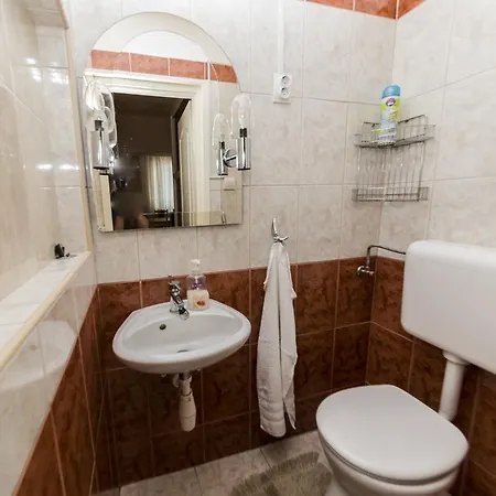 Dolce Apartament