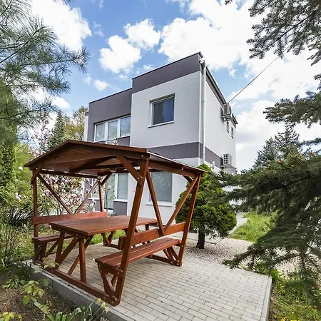 Appartement Dolce *