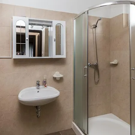 Dolce Appartement Nyíregyháza