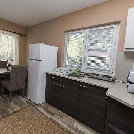 Apartament Dolce