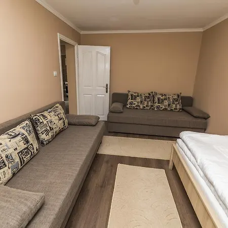 Appartement Dolce