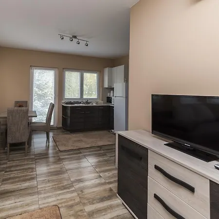 Appartement Dolce